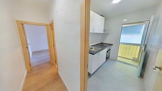 Piso en venta en Sant Ildefons en Cornellà de Llobregat