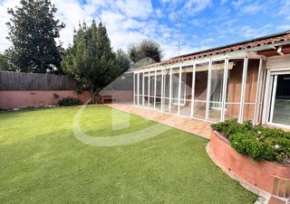 Chalet en venta en Sant Quirze Parc- Vallsuau - Castellet en Sant Quirze del Vallès