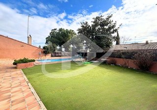 Chalet en venta en Sant Quirze Parc- Vallsuau - Castellet en Sant Quirze del Vallès