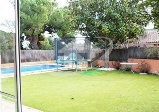 Chalet en venta en Sant Quirze Parc- Vallsuau - Castellet en Sant Quirze del Vallès