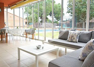 Chalet en venta en Sant Quirze Parc- Vallsuau - Castellet en Sant Quirze del Vallès