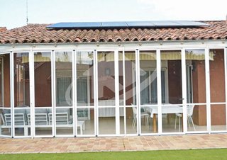 Chalet en venta en Sant Quirze Parc- Vallsuau - Castellet en Sant Quirze del Vallès