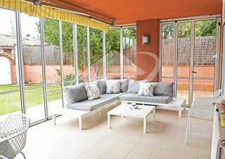 Chalet en venta en Sant Quirze Parc- Vallsuau - Castellet en Sant Quirze del Vallès
