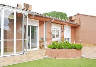 Chalet en venta en Sant Quirze Parc- Vallsuau - Castellet en Sant Quirze del Vallès