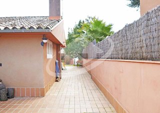 Chalet en venta en Sant Quirze Parc- Vallsuau - Castellet en Sant Quirze del Vallès