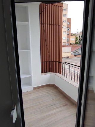 Piso en alquiler en Sants-Badal en Barcelona