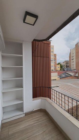 Piso en alquiler en Sants-Badal en Barcelona