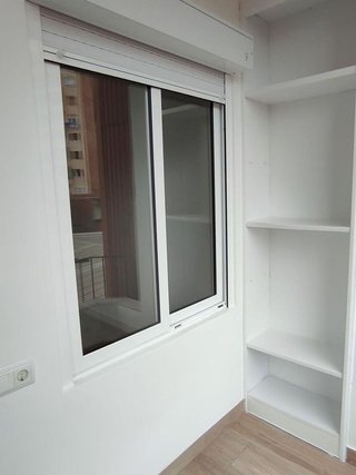 Piso en alquiler en Sants-Badal en Barcelona