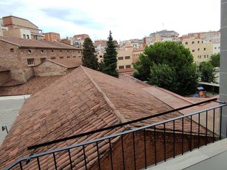 Piso en alquiler en Sants-Badal en Barcelona
