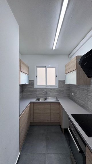 Piso en alquiler en Sants-Badal en Barcelona