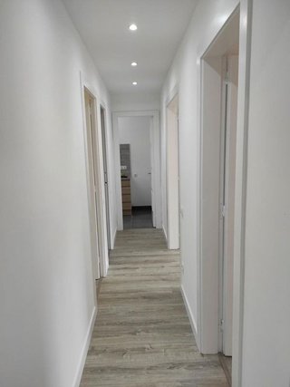 Piso en alquiler en Sants-Badal en Barcelona