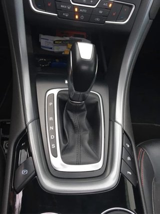 Ford Mondeo 2016