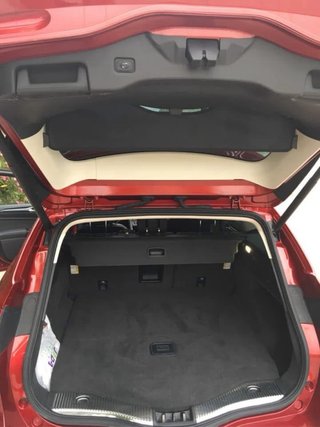Ford Mondeo 2016