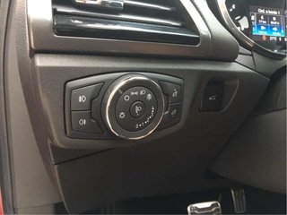 Ford Mondeo 2016