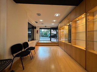 Local comercial en alquiler en Centro en Alcobendas