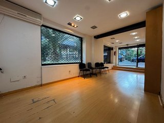 Local comercial en alquiler en Centro en Alcobendas