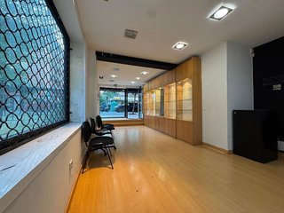 Local comercial en alquiler en Centro en Alcobendas