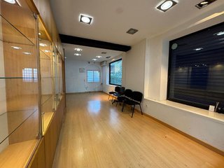 Local comercial en alquiler en Centro en Alcobendas