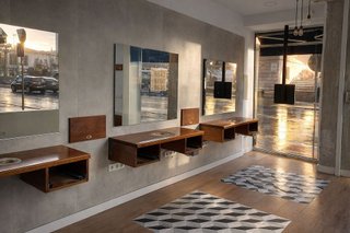 Local comercial en alquiler en Centro - Ayuntamiento en Santander