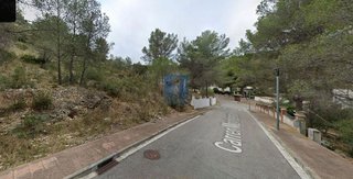 Terreno en venta en Mas Alba en Sant Pere de Ribes