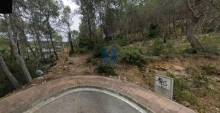 Terreno en venta en Mas Alba en Sant Pere de Ribes