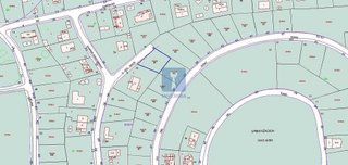 Terreno en venta en Mas Alba en Sant Pere de Ribes