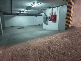 Garaje en venta en Sant Celoni