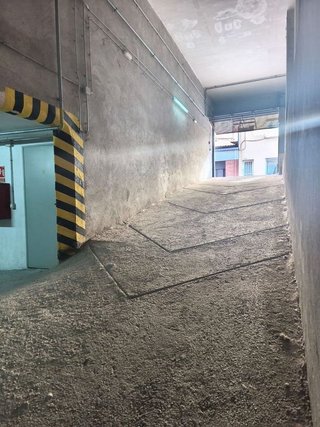 Garaje en venta en Sant Celoni