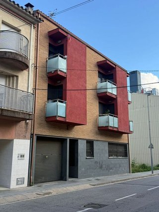 Garaje en venta en Sant Celoni