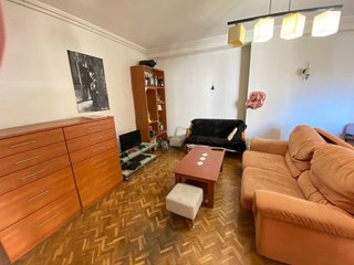 Piso en alquiler en Centro en Salamanca