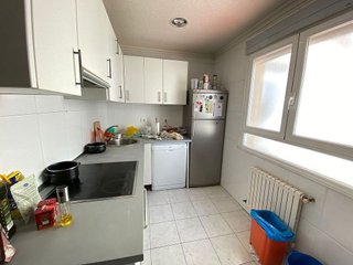 Piso en alquiler en Centro en Salamanca