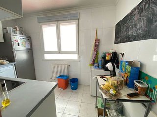 Piso en alquiler en Centro en Salamanca