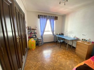 Piso en alquiler en Centro en Salamanca