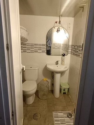Local comercial en alquiler en Esperanza - Quemadero en Almería