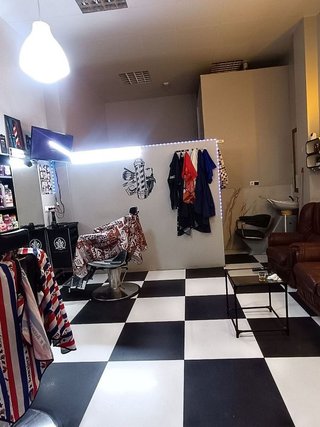 Local comercial en alquiler en Esperanza - Quemadero en Almería
