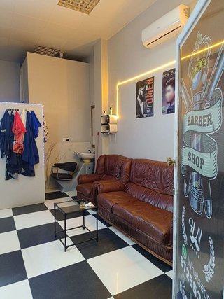 Local comercial en alquiler en Esperanza - Quemadero en Almería