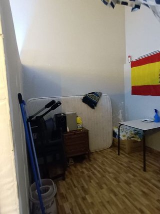 Local comercial en alquiler en Esperanza - Quemadero en Almería