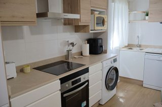 Piso en alquiler en Zona Concordia en Burjassot