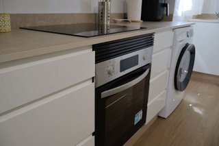 Piso en alquiler en Zona Concordia en Burjassot