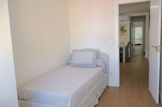 Piso en alquiler en Zona Concordia en Burjassot