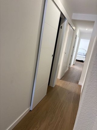 Piso en alquiler en Zona Concordia en Burjassot