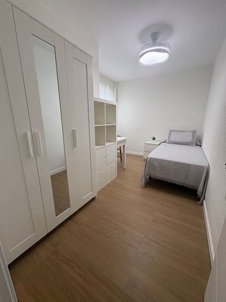 Piso en alquiler en Zona Concordia en Burjassot