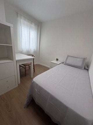 Piso en alquiler en Zona Concordia en Burjassot