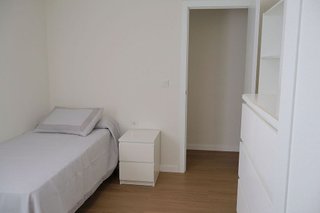 Piso en alquiler en Zona Concordia en Burjassot