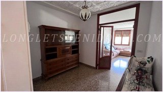 Piso en alquiler en Finestrat pueblo en Finestrat