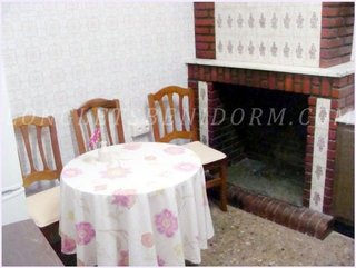 Piso en alquiler en Finestrat pueblo en Finestrat