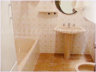 Piso en alquiler en Finestrat pueblo en Finestrat
