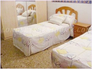 Piso en alquiler en Finestrat pueblo en Finestrat