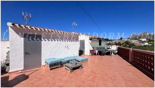 Piso en alquiler en Finestrat pueblo en Finestrat