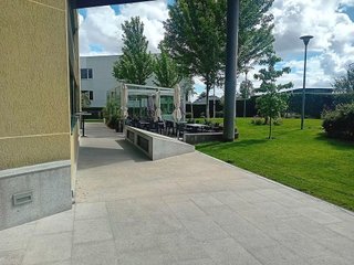 Oficina en alquiler en El Caño - Maracaibo en Rozas de Madrid (Las)